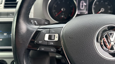 Volkswagen Polo 1.0 Beats 5dr Petrol Hatchback